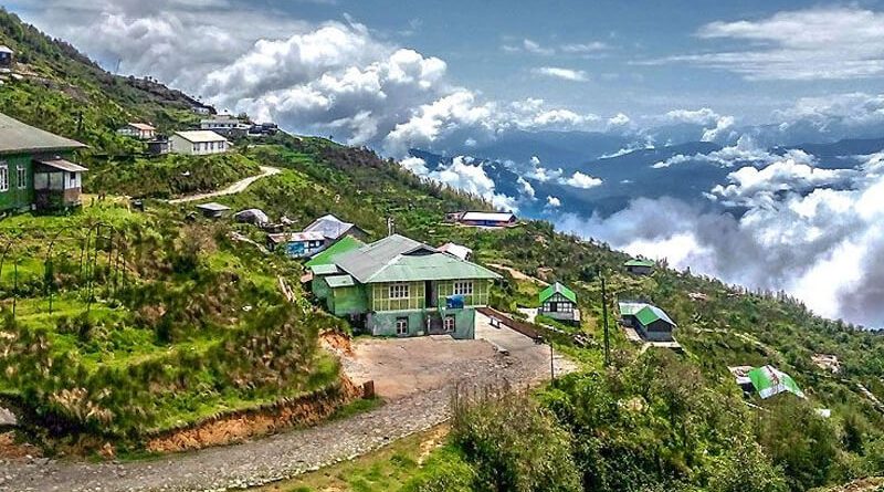 sikkim tourism