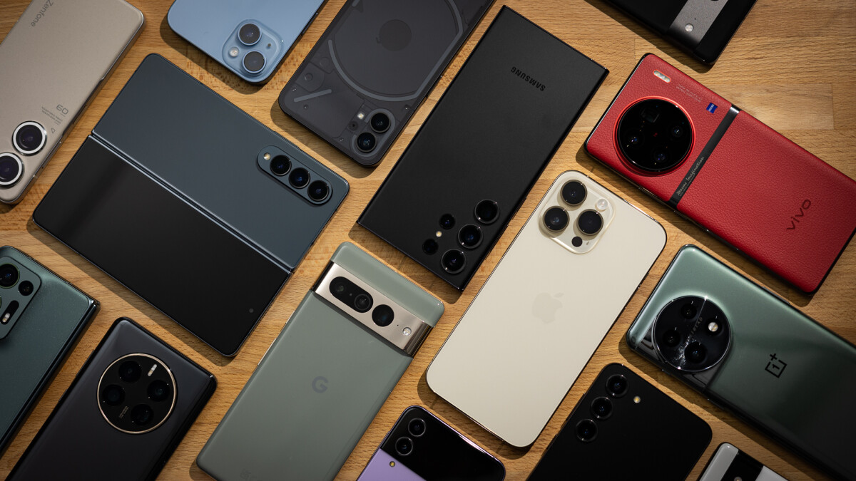 How Can You Choose the Right Smartphone for You?
