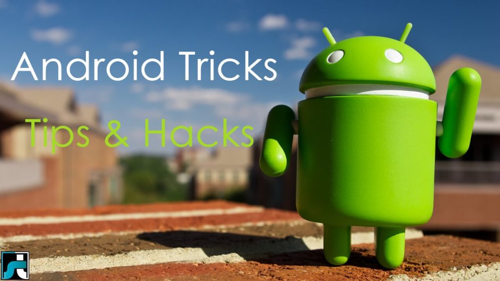 Useful tips for android phone