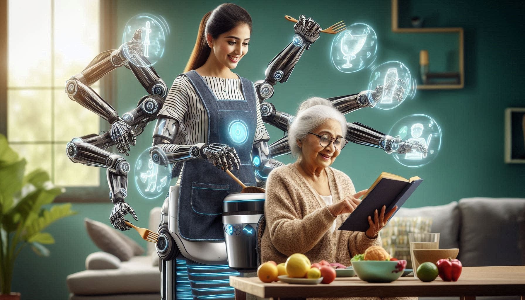 Technology that Makes Life Easier: Gadgets and Devices for Everyday Win