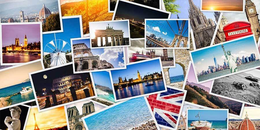 Top 10 Amazing Travel Ideas For 2024..!!
