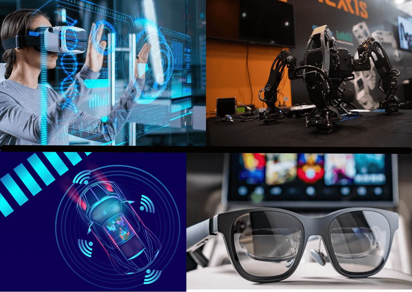 Top 10 Gadgets in 2023..!!