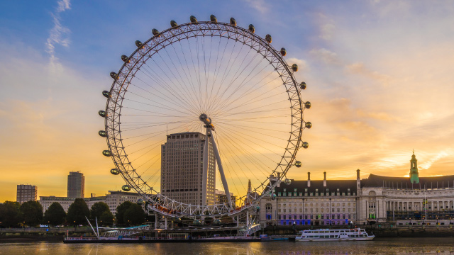 Top 10 Places to Visit in London England