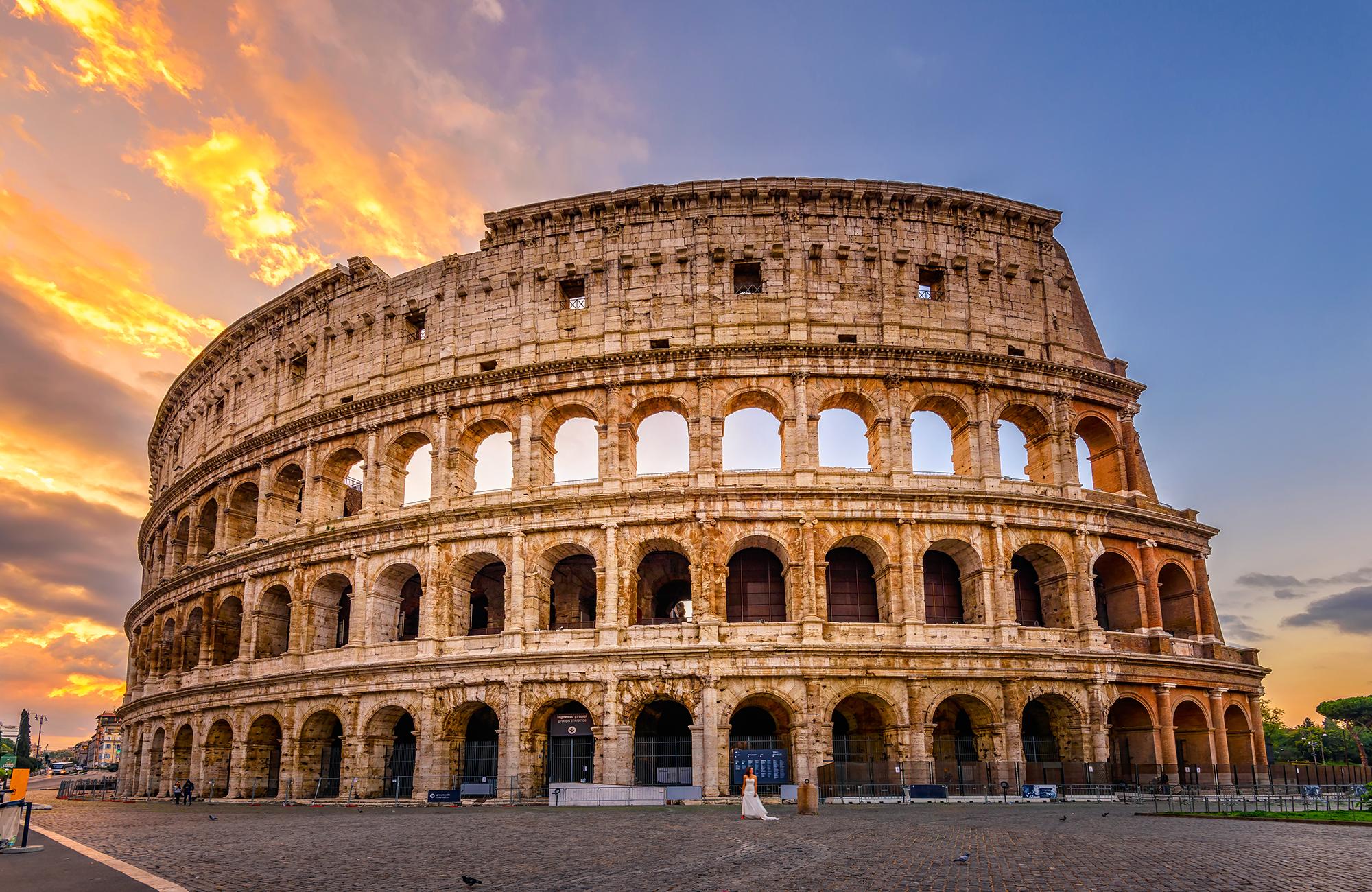 Top 10 Places to Visit In Rome Italy
