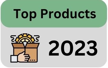 Top 10 Products in 2023..!!!