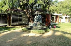 Top 10 Tourist Attractions in Delhi Image Mahatma Gandhi Memorial