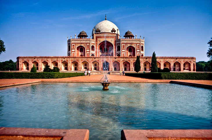Top 10 Tourist Attractions in Delhi