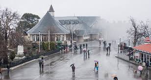 Top 10 Tourist Attractions in Shimla Ridge 2