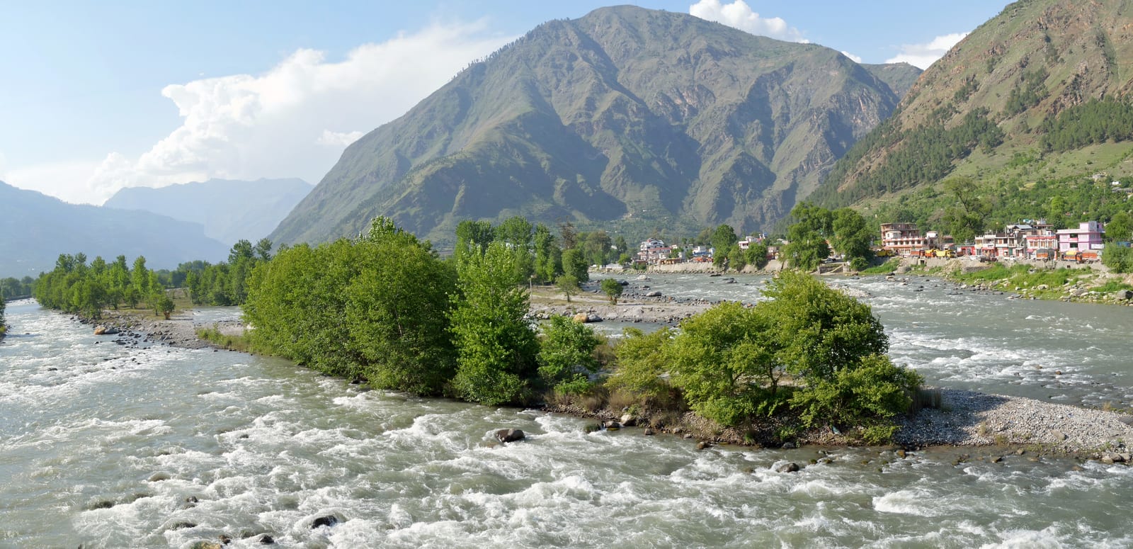 Top 10 Tourist Attractions In Kullu
