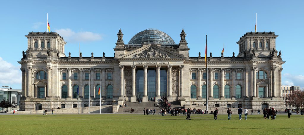 Top 10 Tourist Places to visit in Berlin
