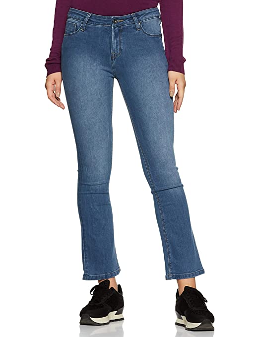 Top 20 Women's Jeans