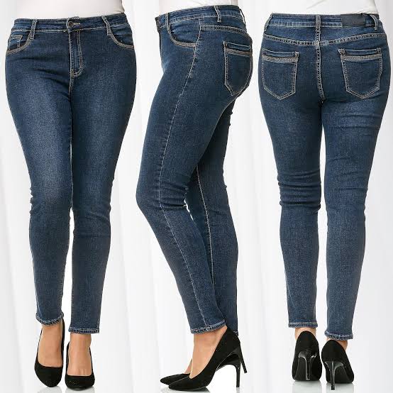Top 20 Women's Jeans