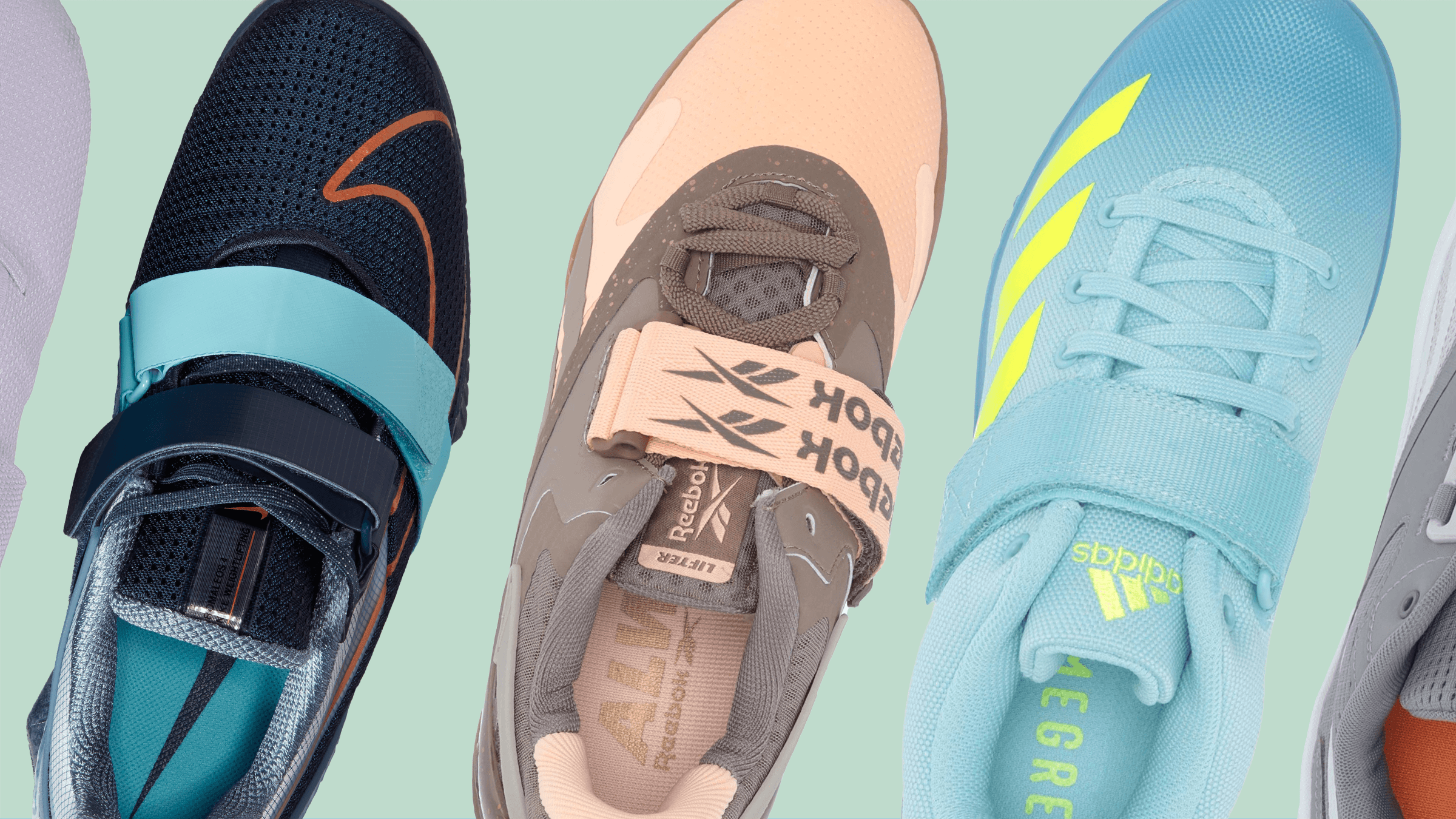 Top 20 Women's Shoes