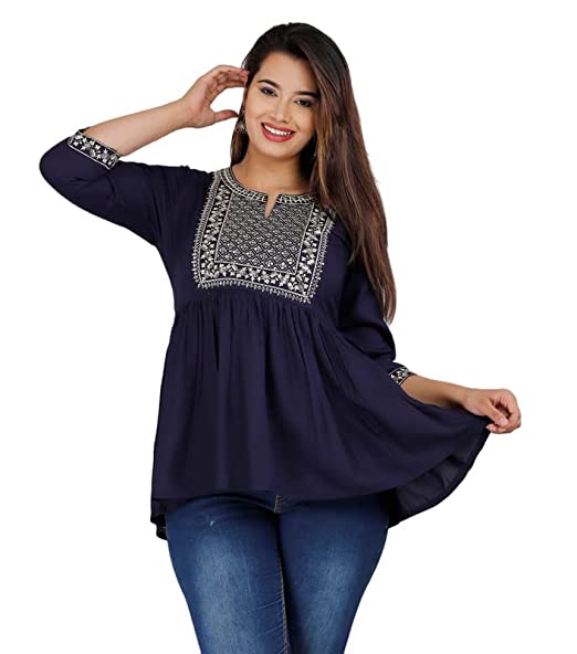 Top 20 Women's Top and T-shirts