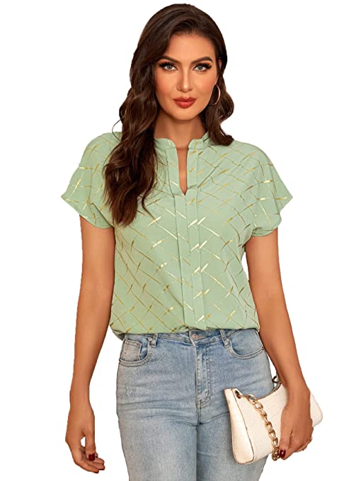 Top 20 Women's Tops & Tshirts