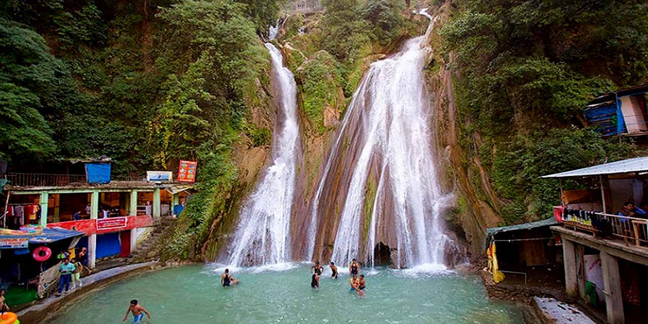 Top 5 Tourist Attractions in Mussoorie
