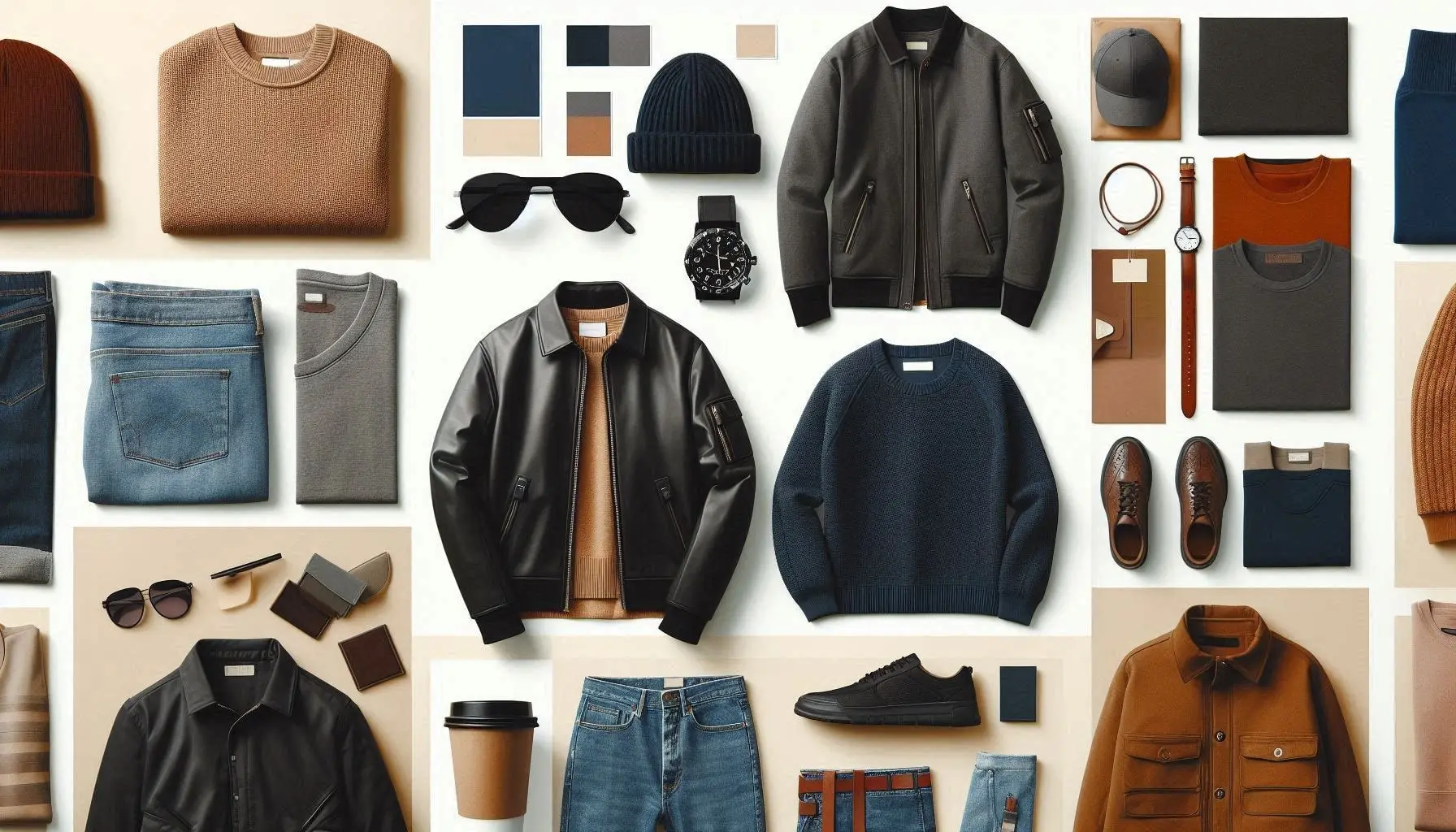 Top Brands for Clothes - 17 Types of Luxurious Fashion Everywhere