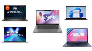 Top Laptop Deals: Unbeatable Discounts on High-Performance Notebooks!