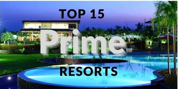 Top Prime Resorts in Gujarat - Are You Ready For Luxurious Accommodations?