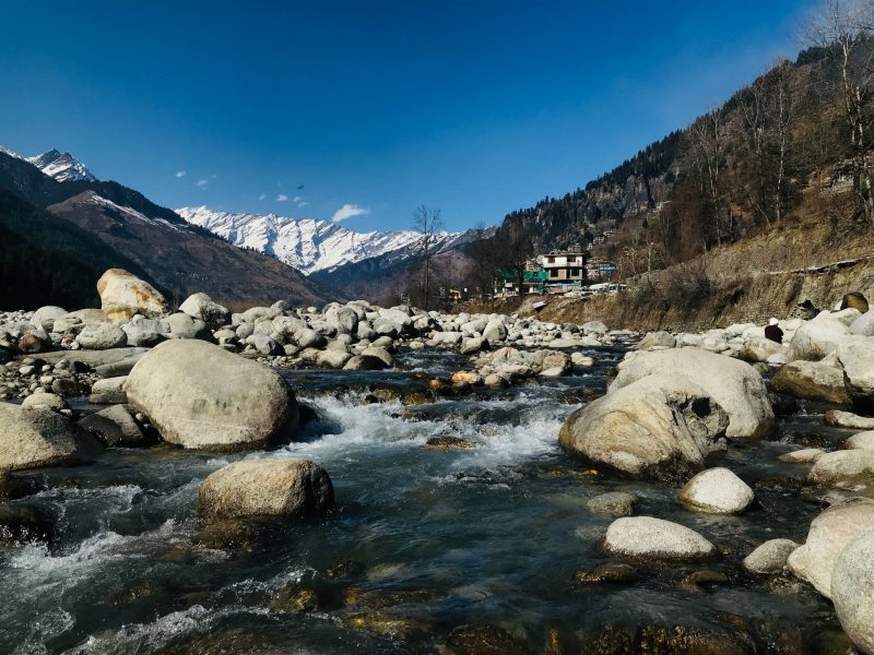 Top Tourist Attractions In Manali Tourism
