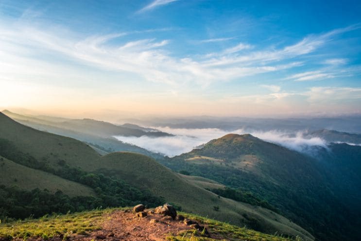 Top Tourist Spots in Coorg - Best 8 Attractions