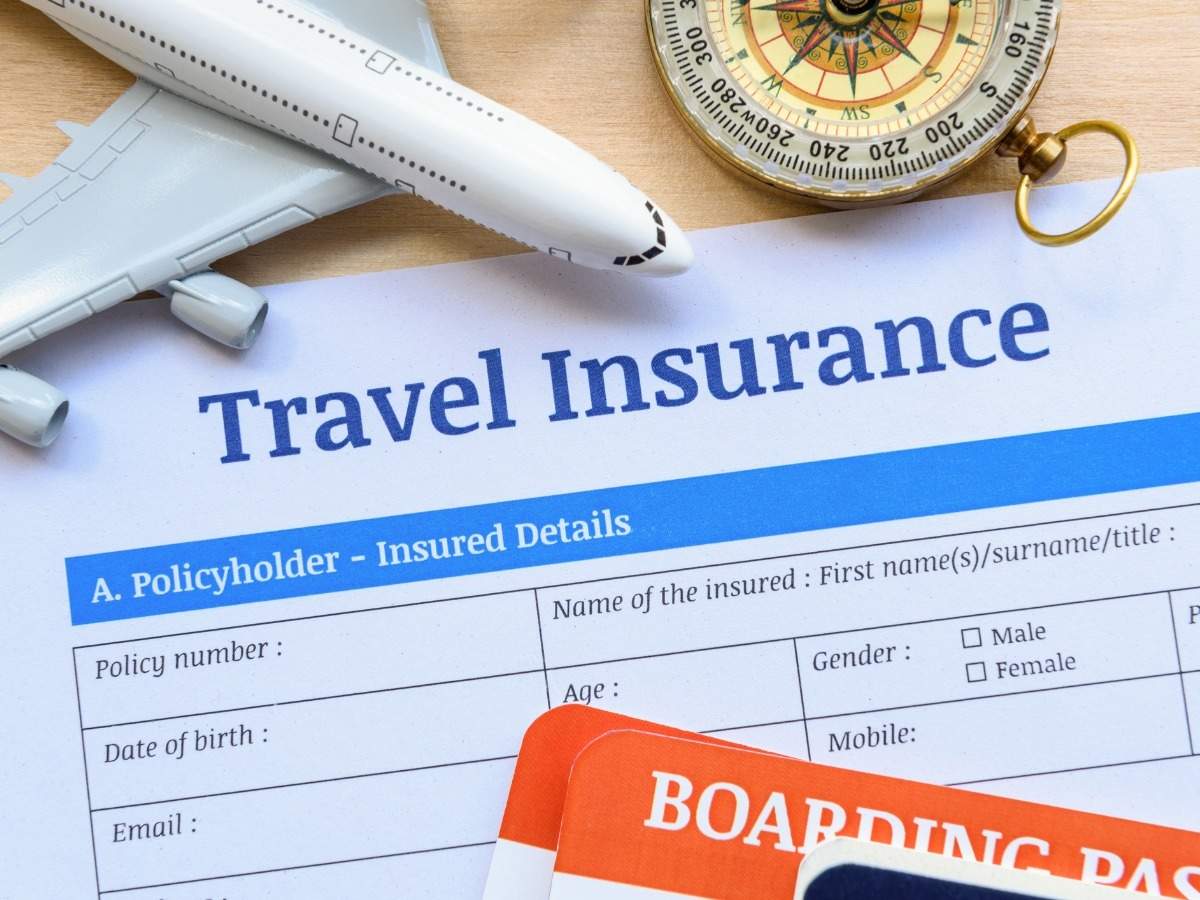 Protect Your Adventures with Travel Insurance: Everything You Need to Know