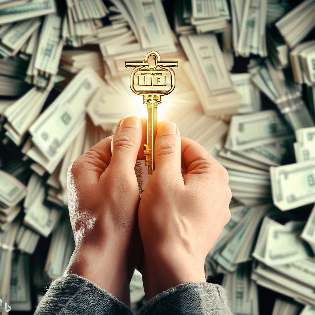 Wealth Creation: How to Build a Fortune Without Sacrificing Fun!