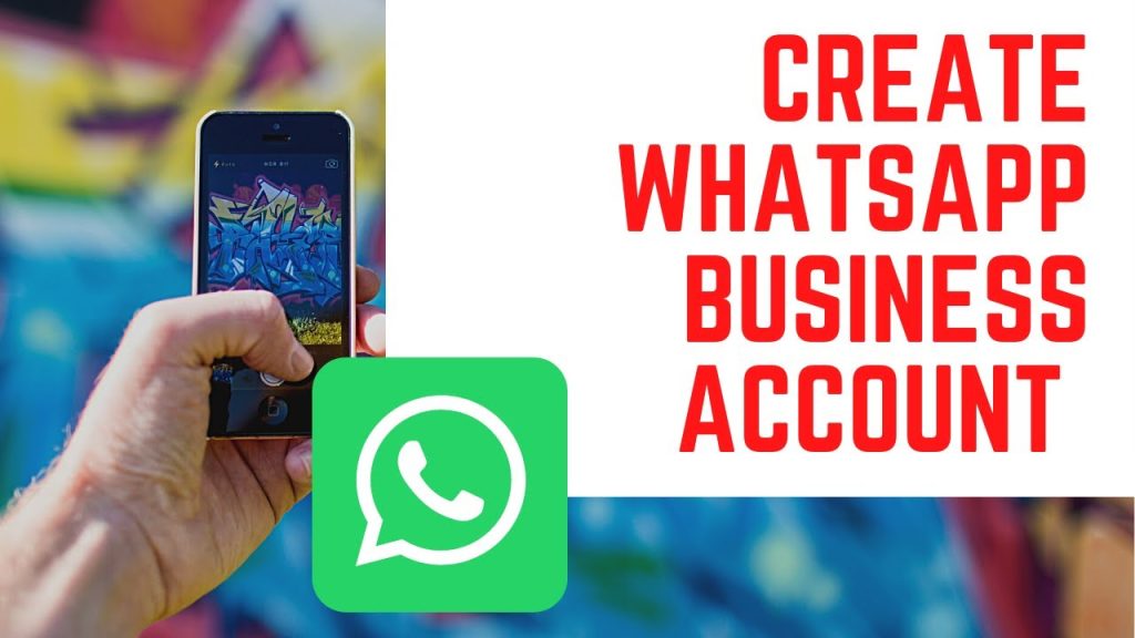 WhatsApp Business Account