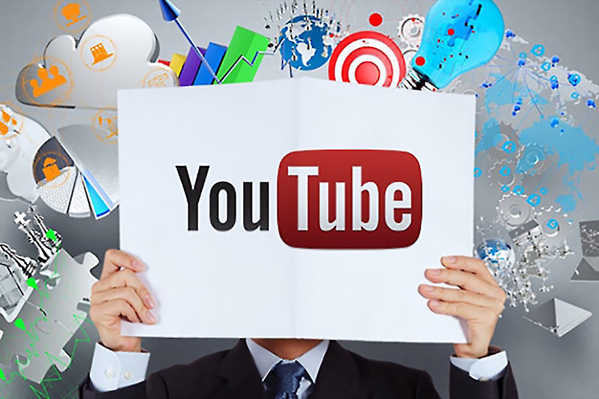 YouTube Marketing Mastery: Unleashing the Power of Video Marketing for Your Business