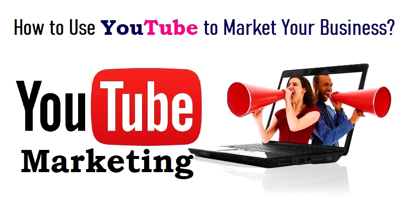 Youtube Marketing